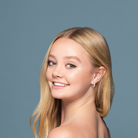 Headshot