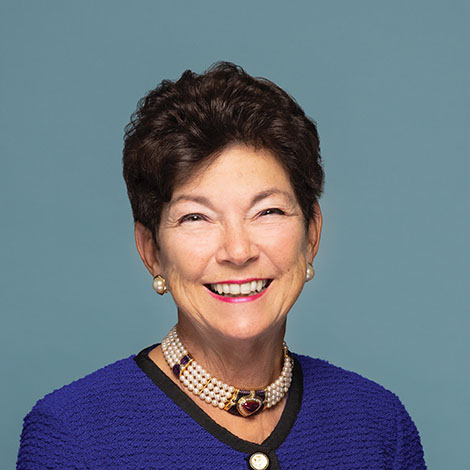 JoAnn Heffernan Heisen