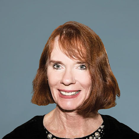 Maureen Steiner