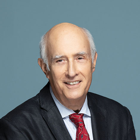 Peter B. Miller