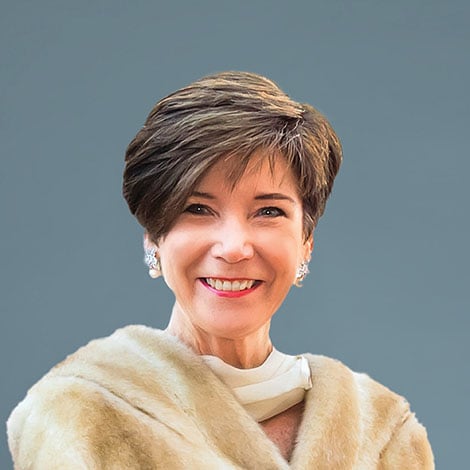 Sandra DeFeo