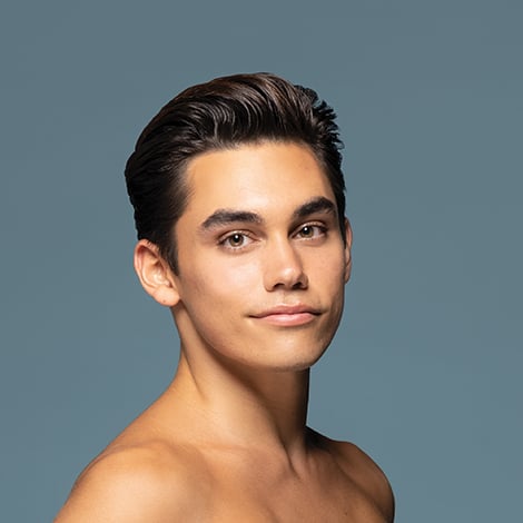 Headshot