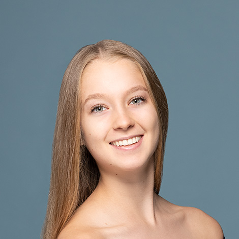 Headshot