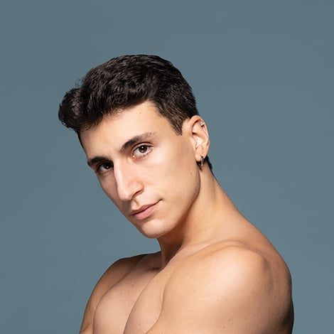 Headshot
