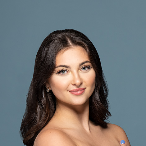 Headshot