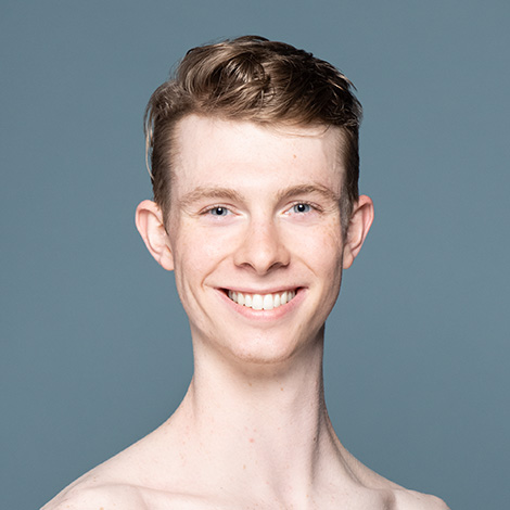 Headshot