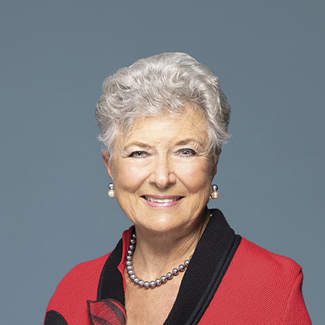 Joan Mathews