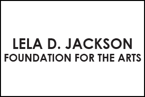 Lela D. Jackson Foundation of the Arts