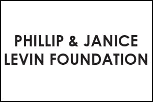 Phillip & Janice Levin Foundation