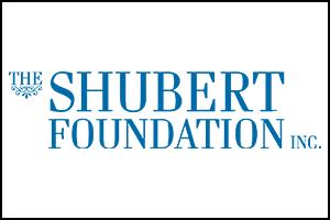 THe Shubert Foundation