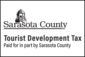 Sarasota County Tourist Development Tax