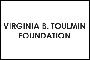 Virginia B. Toulmin Foundation