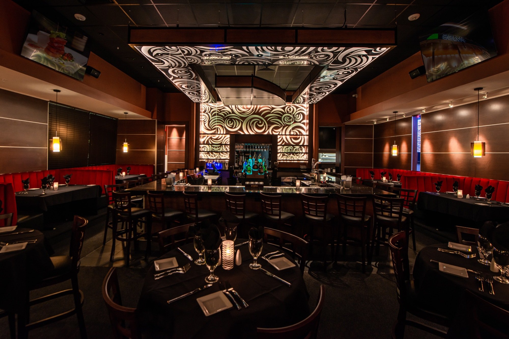 Selva Grill
