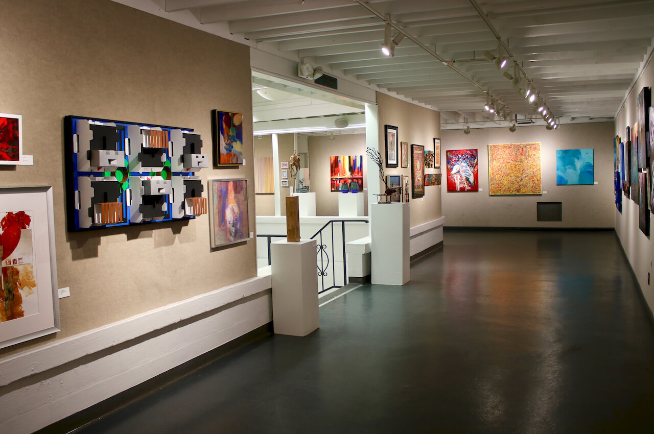 Art Center Sarasota
