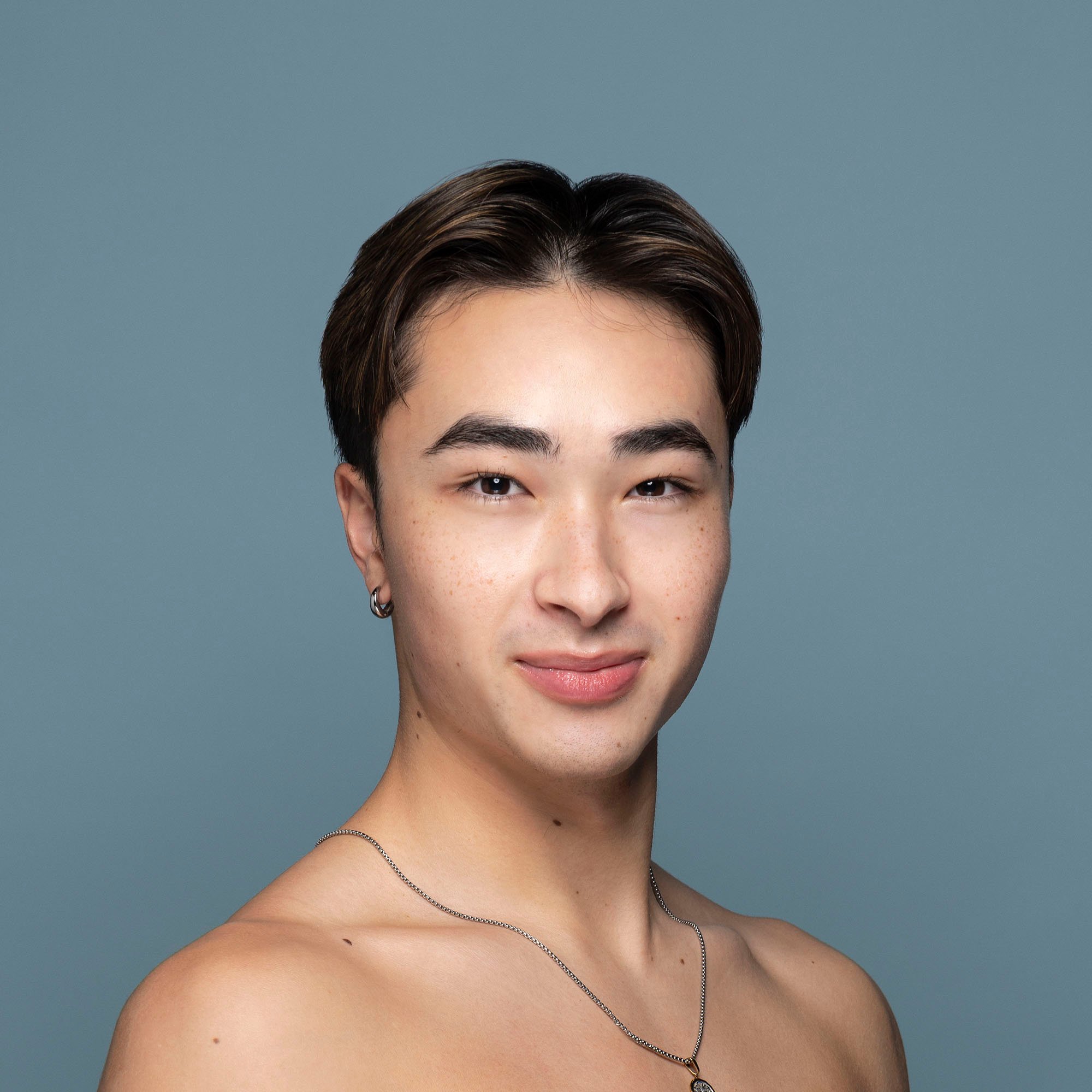 Headshot