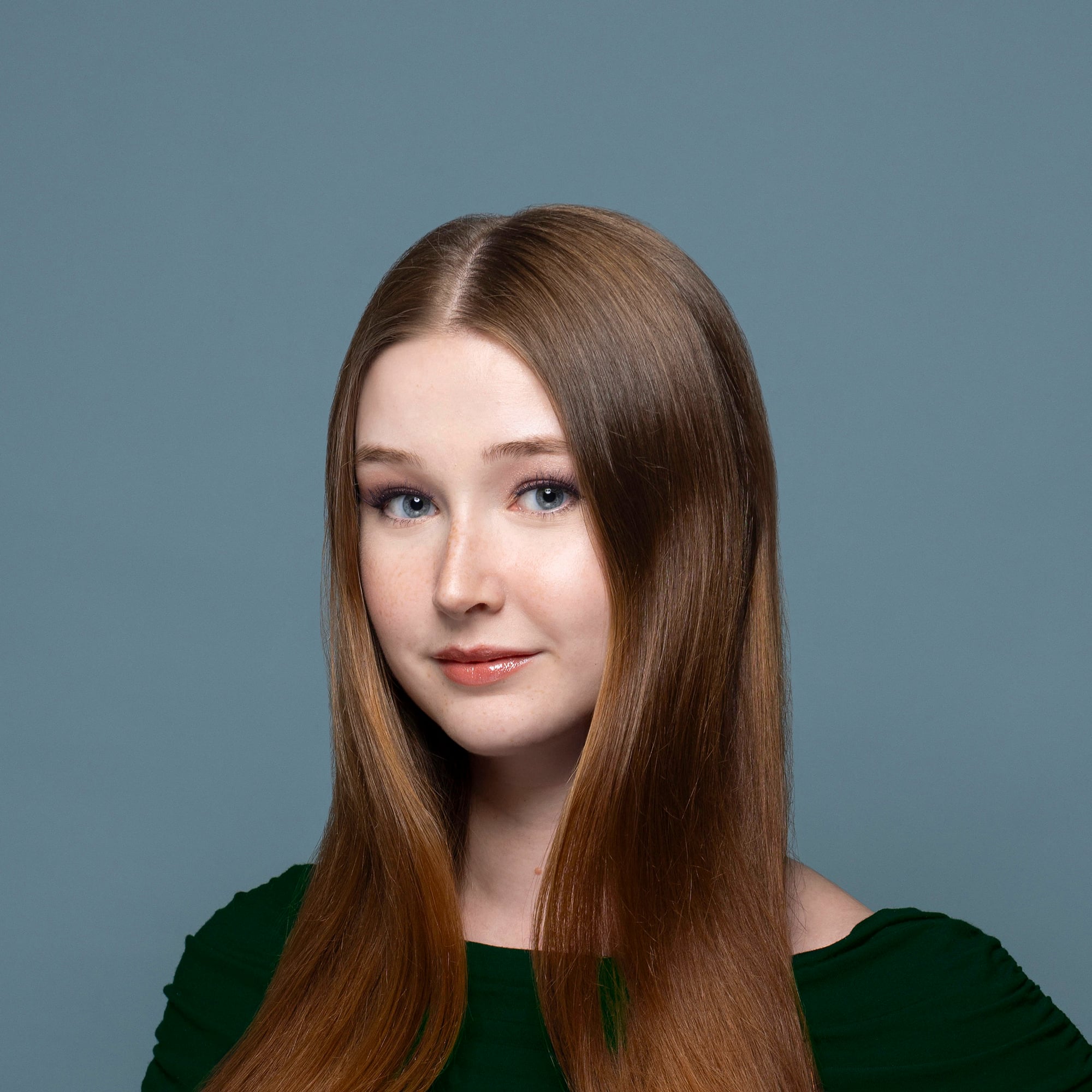Mikenna Bowers