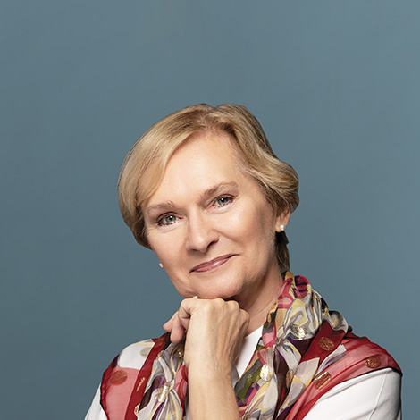 Headshot