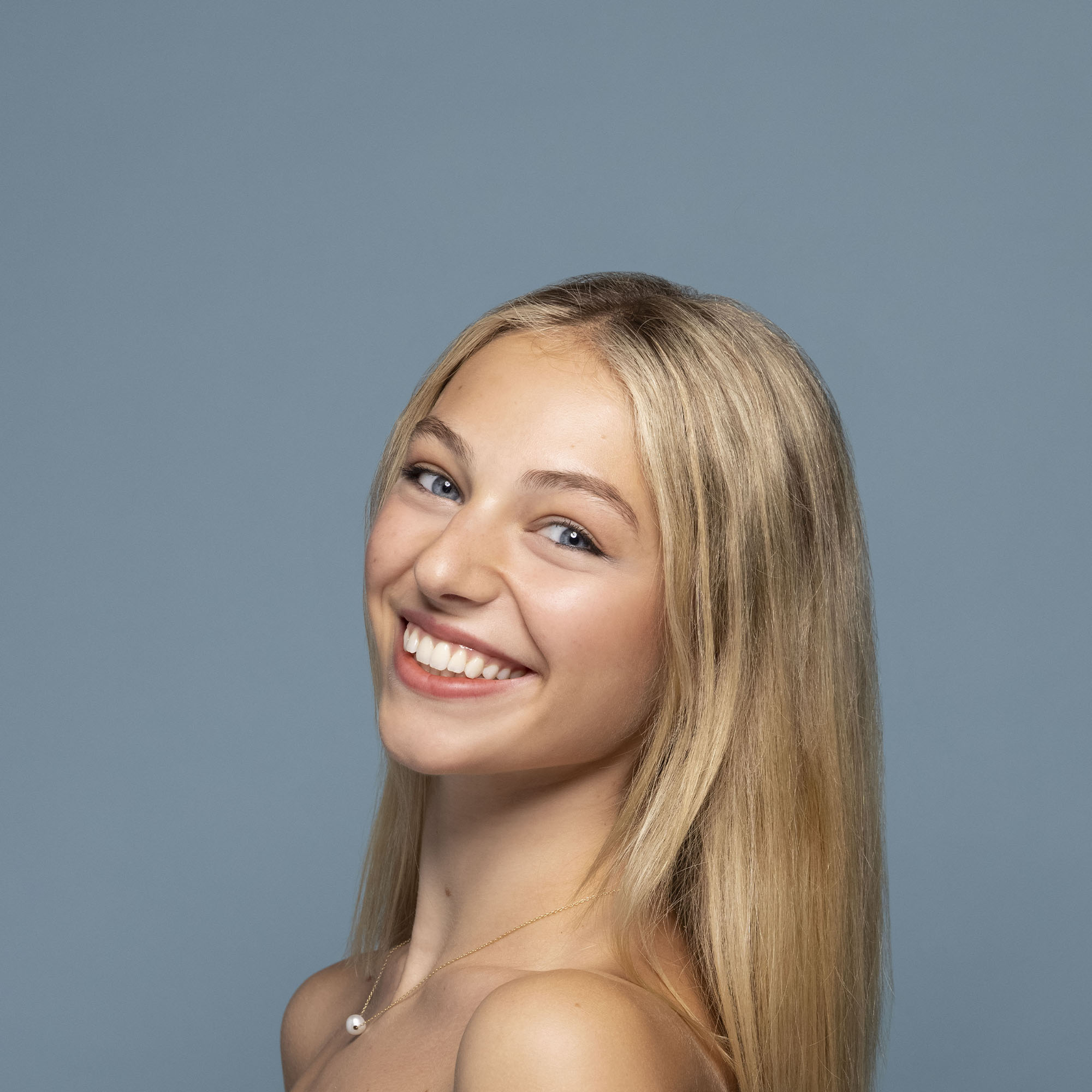 Headshot