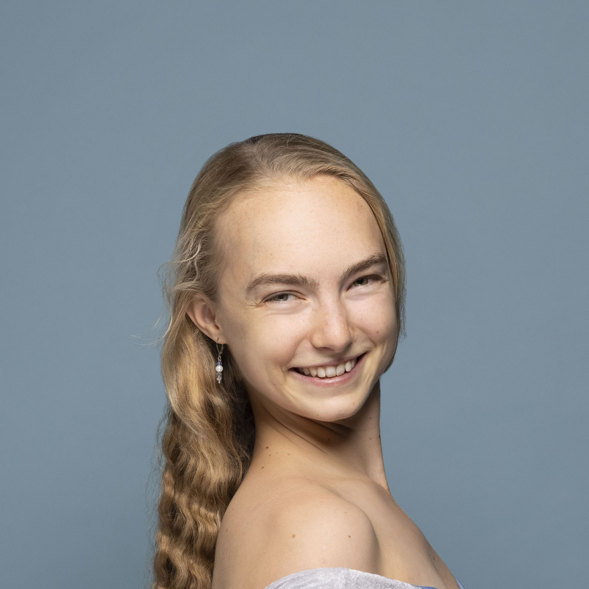 Headshot