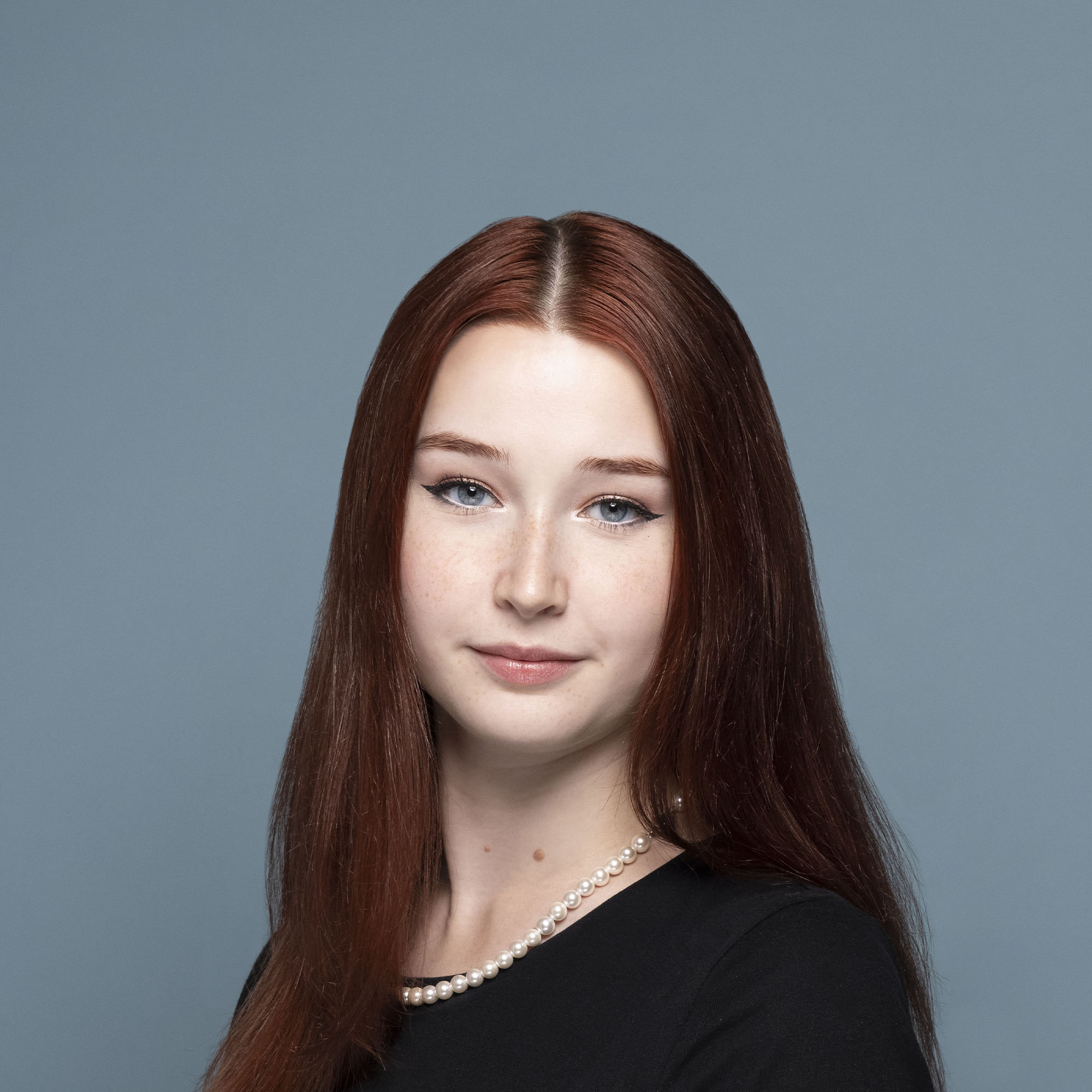 Mikenna Bowers