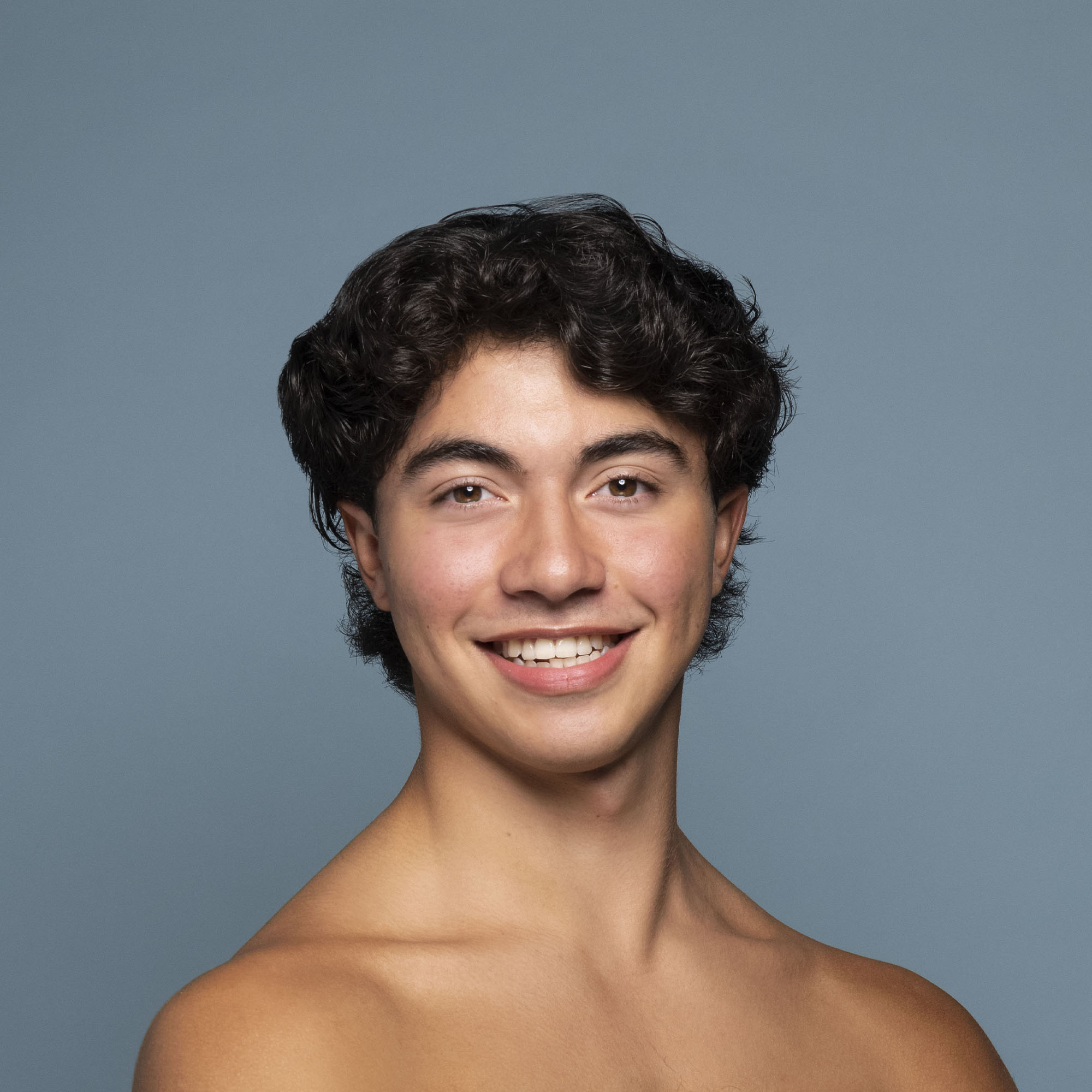 Headshot