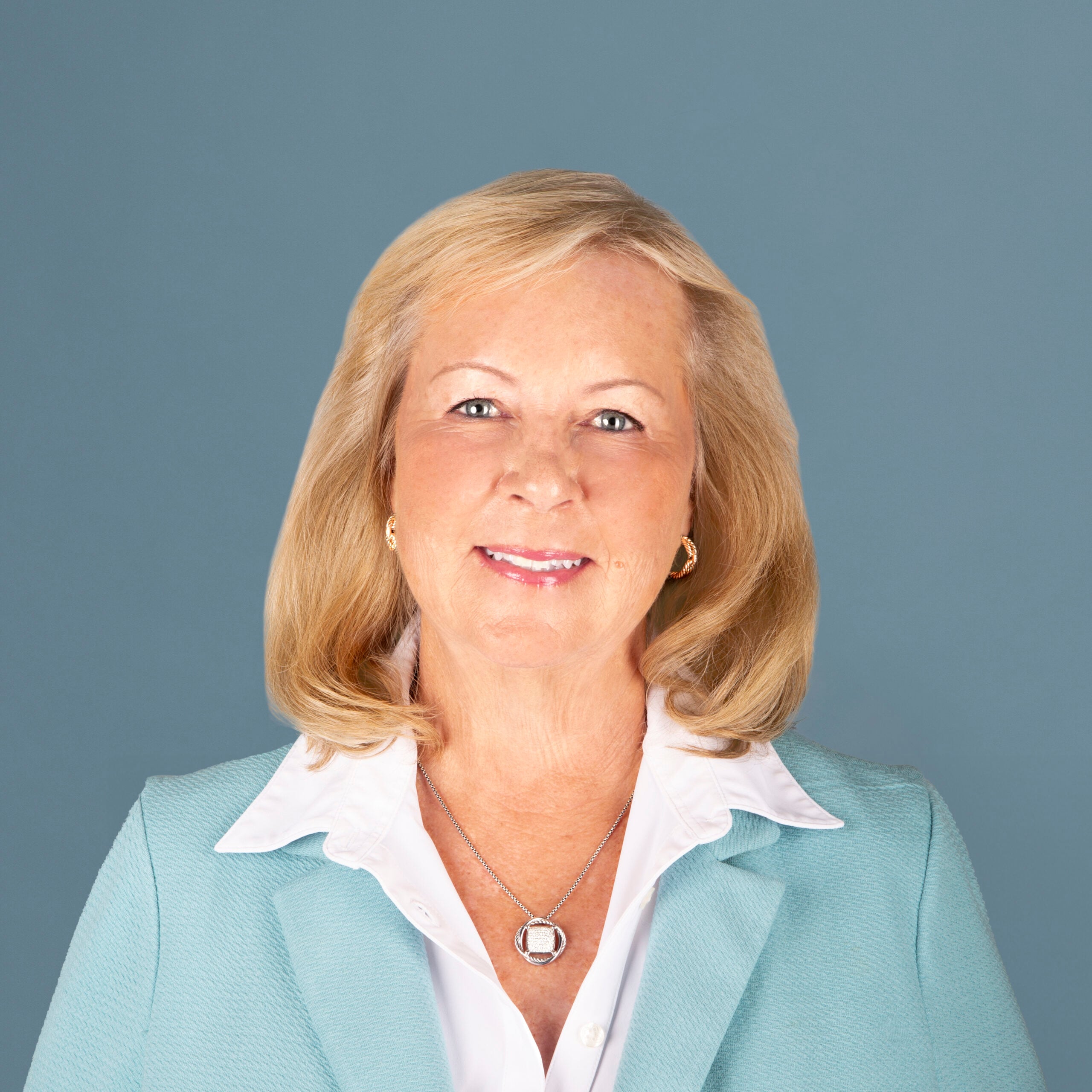 Linda Mitchell