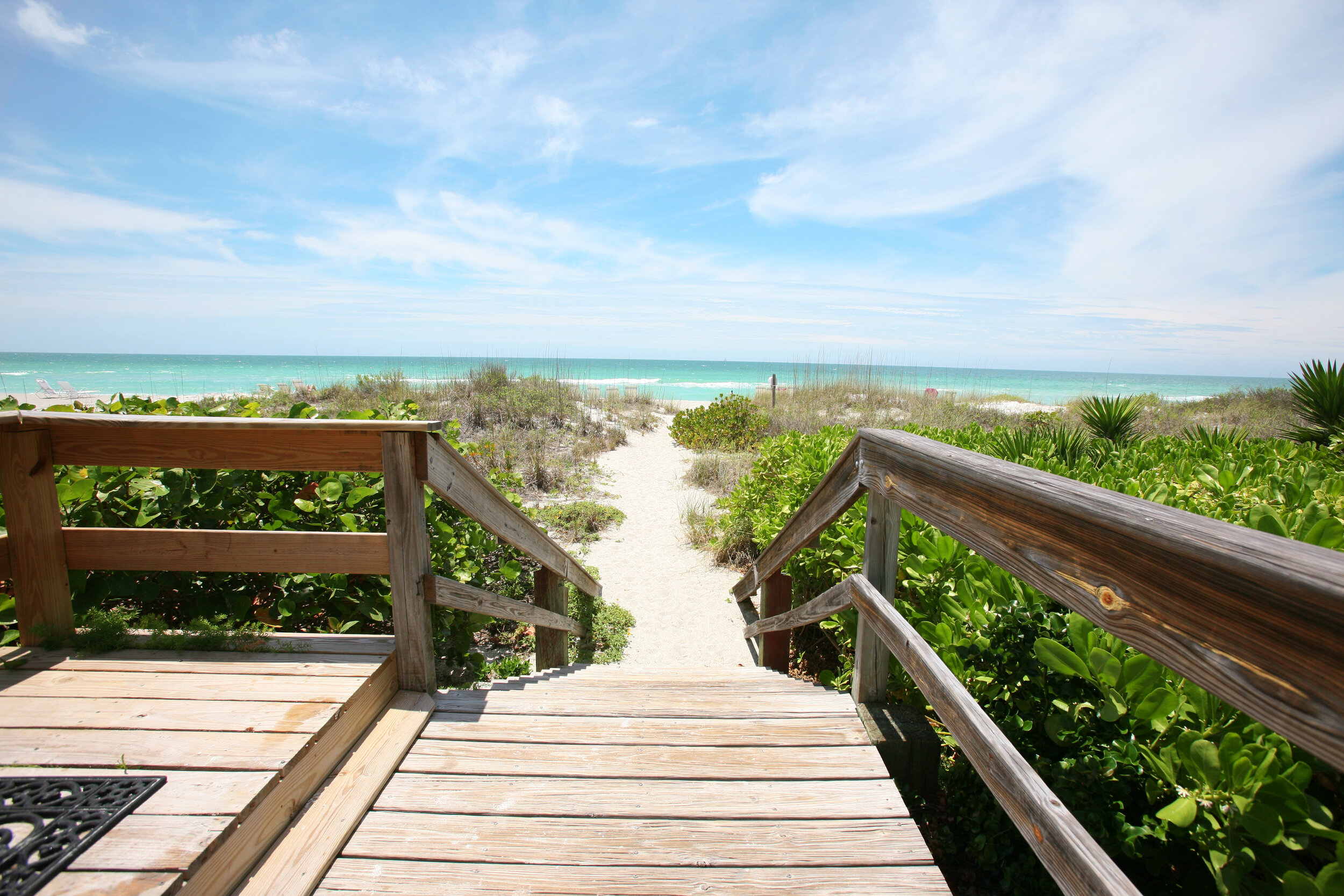 Longboat Key
