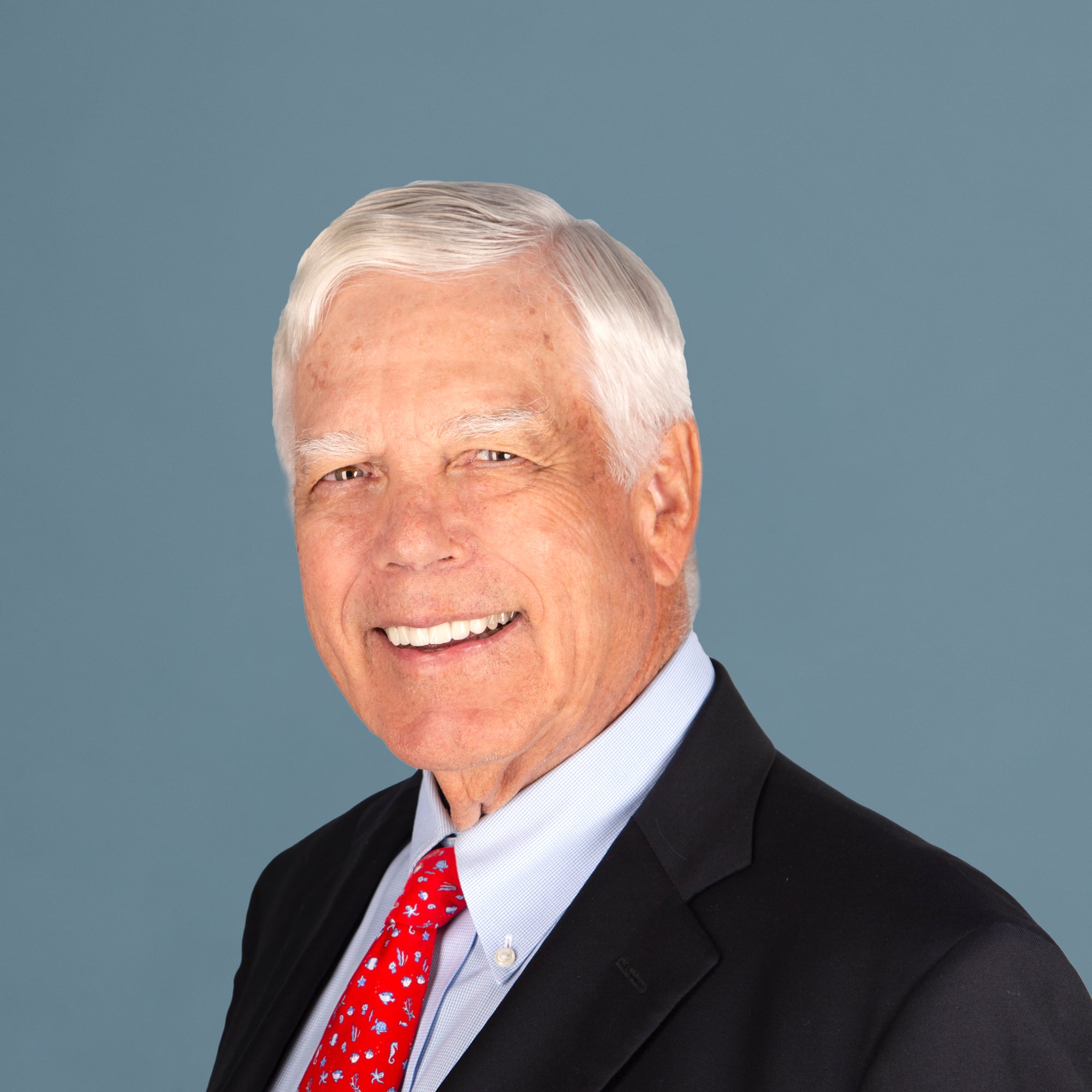 William E. Chapman II