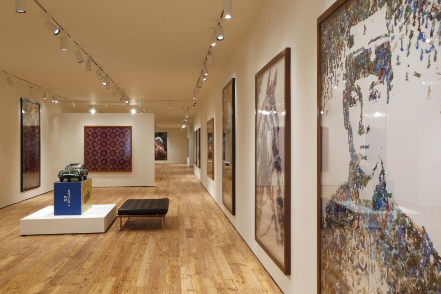 Sarasota Art Museum
