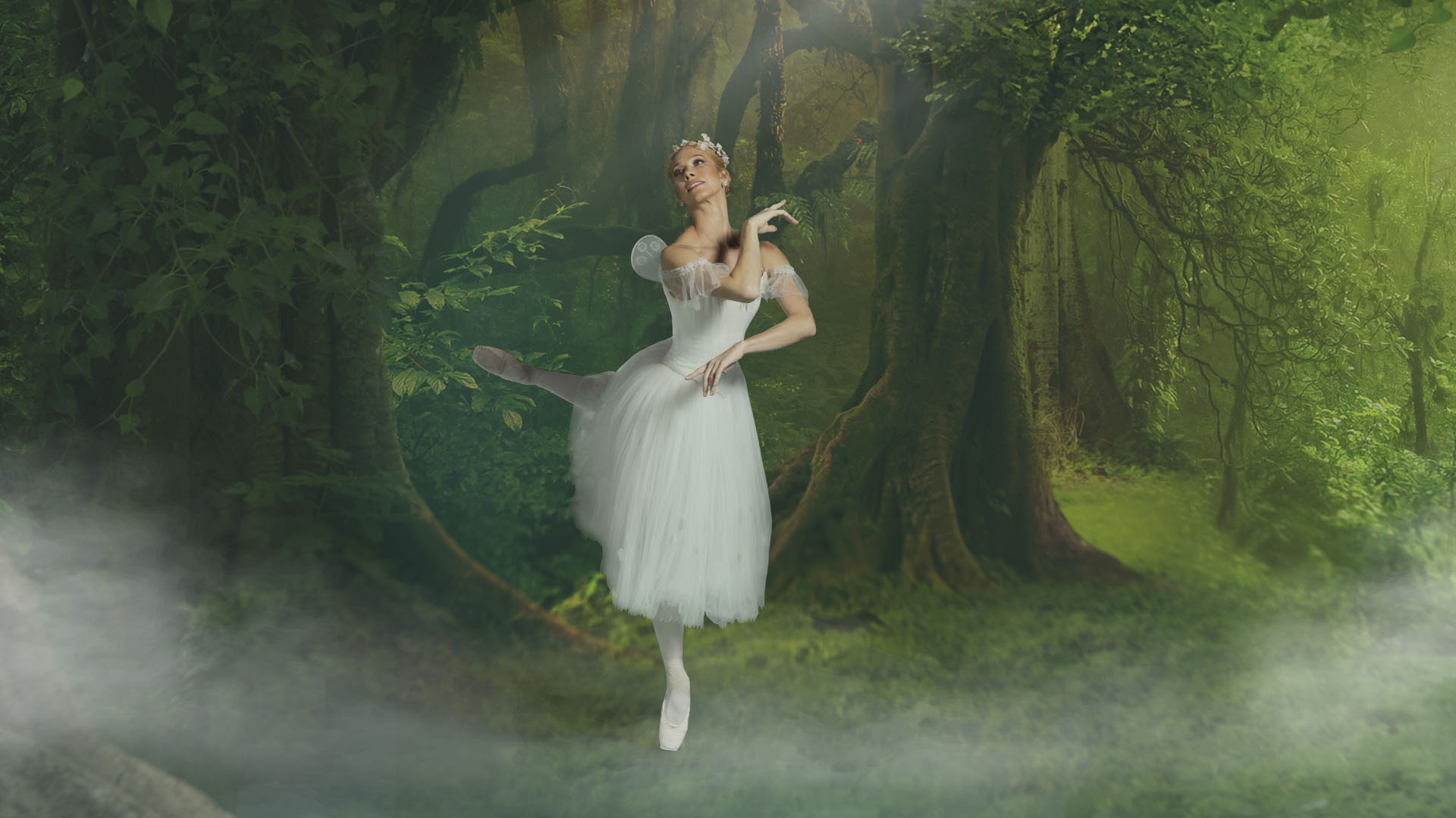 Dancer