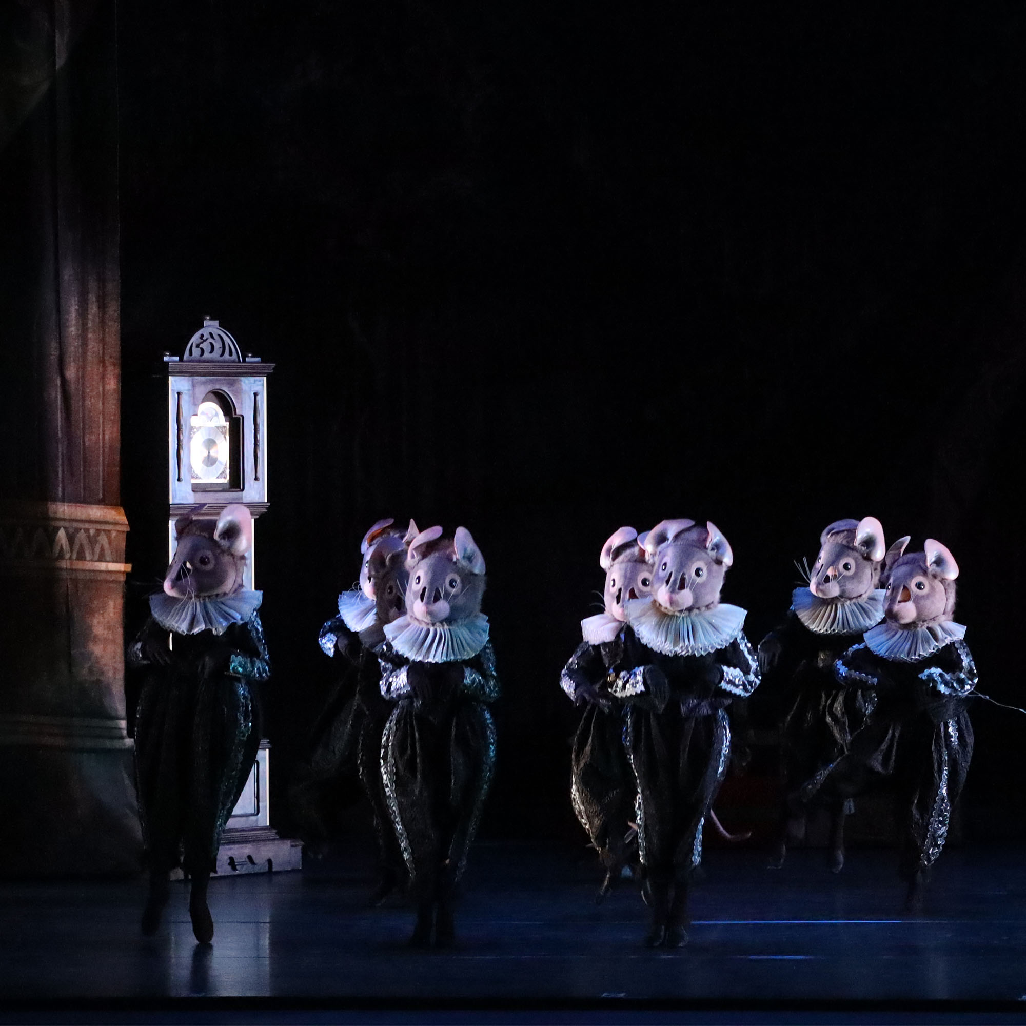 The Nutcracker Sarasota Ballet