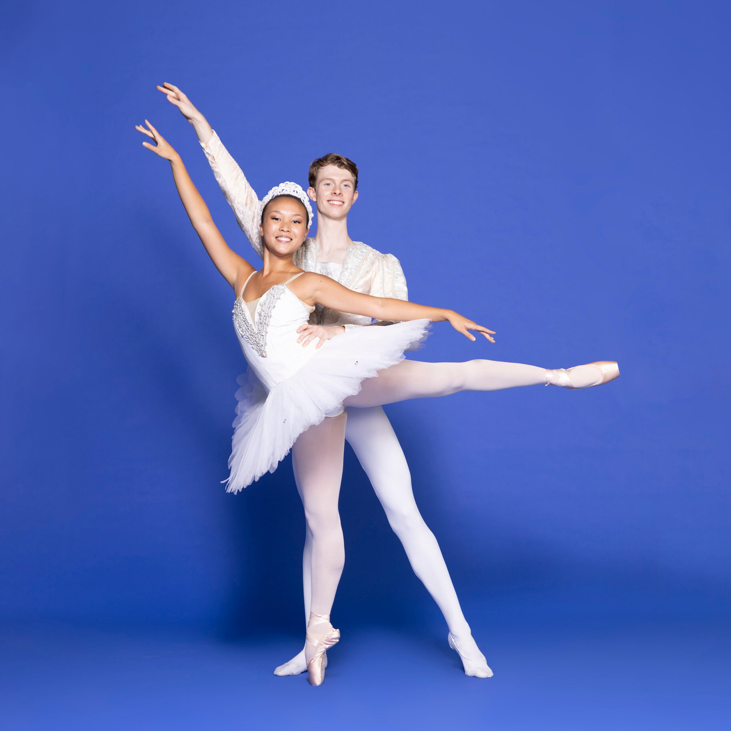 View Production: The Nutcracker In Sarasota