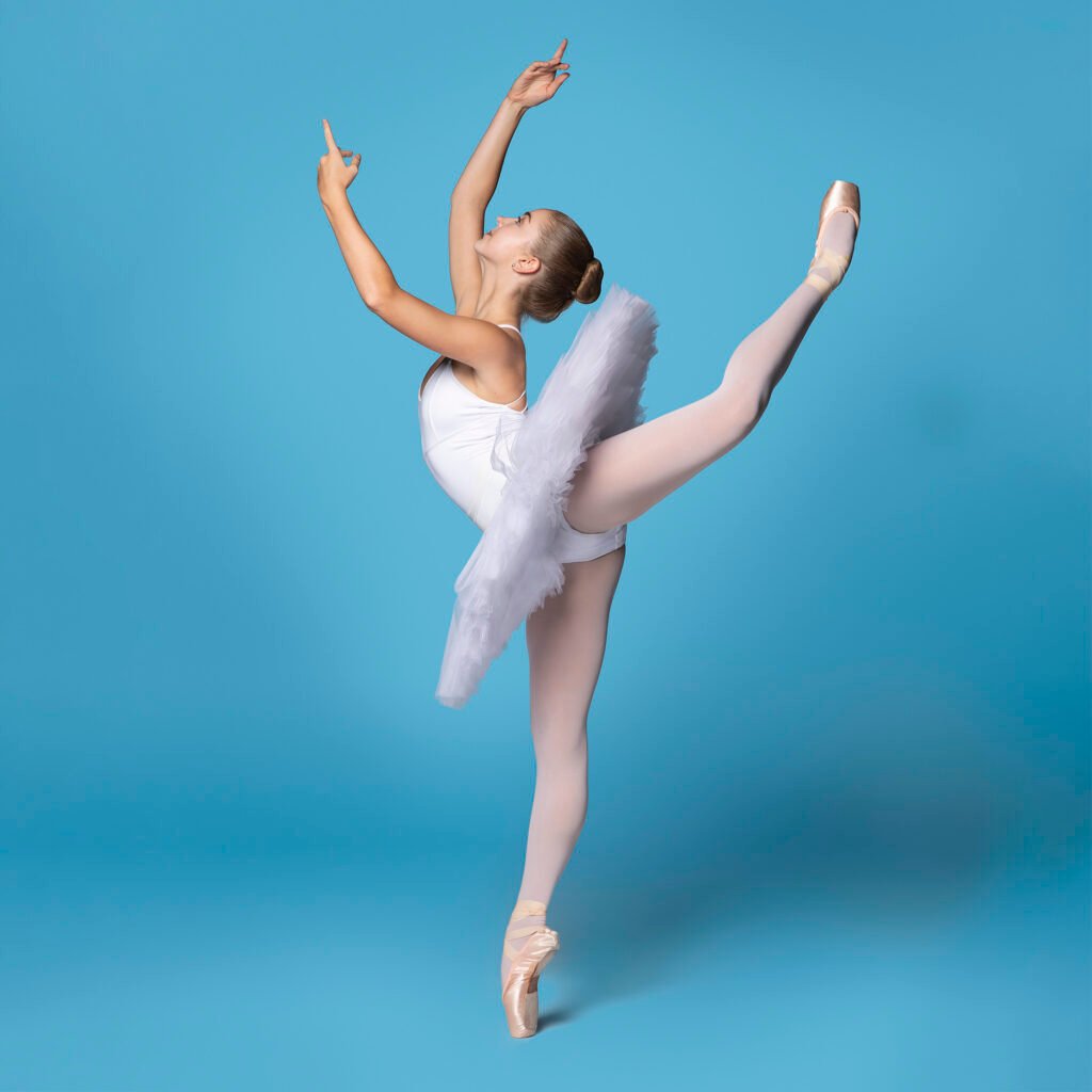 The Margaret Barbieri Conservatory - Sarasota Ballet
