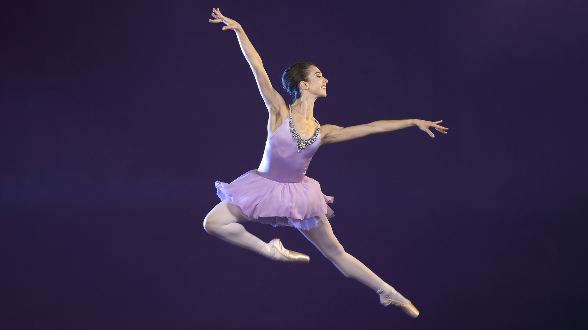 P6 PORTRAITS OF EXPRESSION Sarasota Ballet