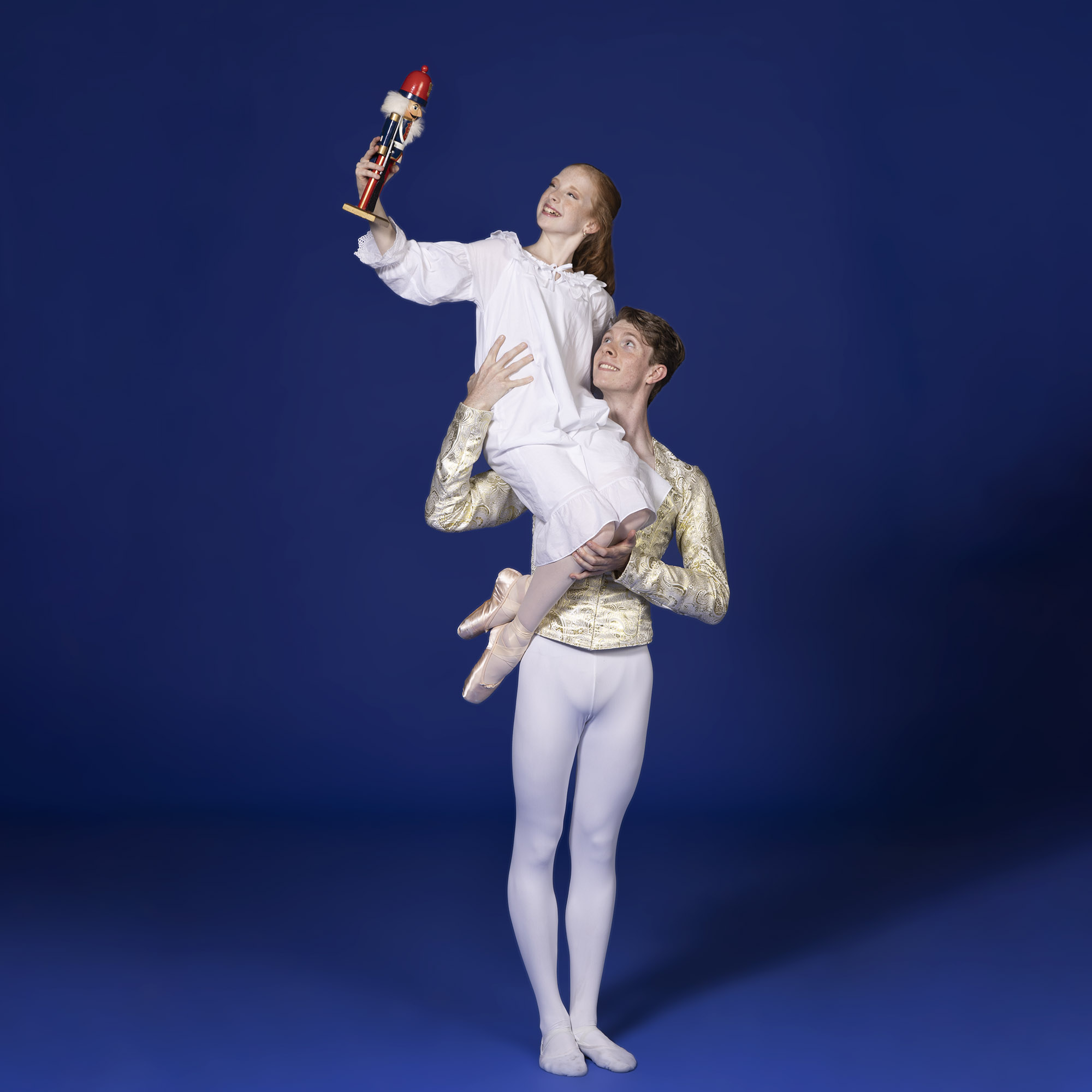 View Production: The Nutcracker In Venice