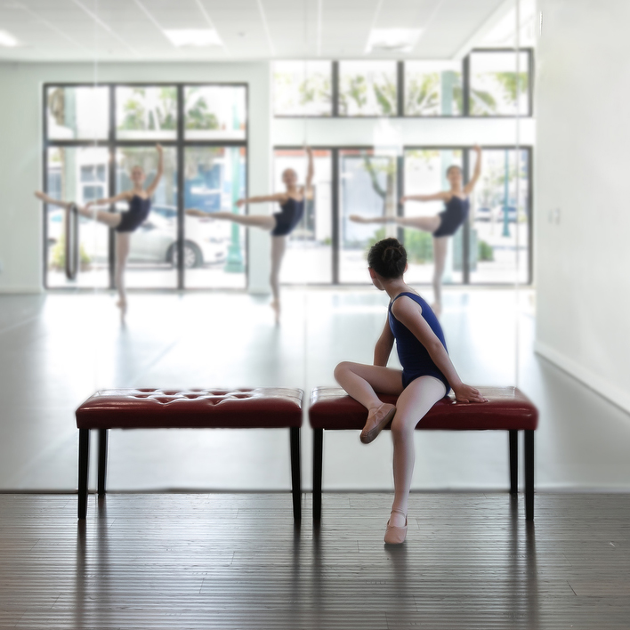 The Sarasota Ballet School Sarasota Ballet