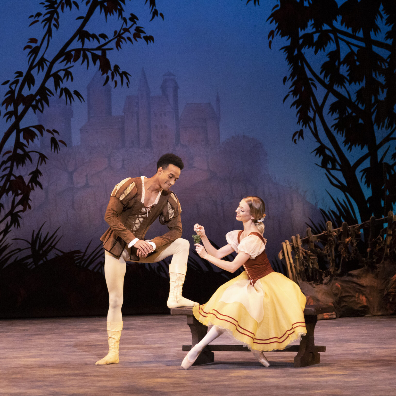 24 25 Season Overview Sarasota Ballet