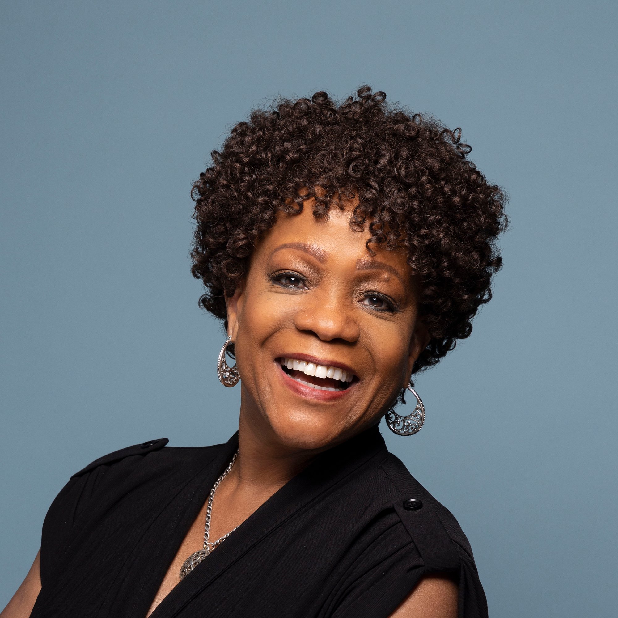 Charmaine Hunter