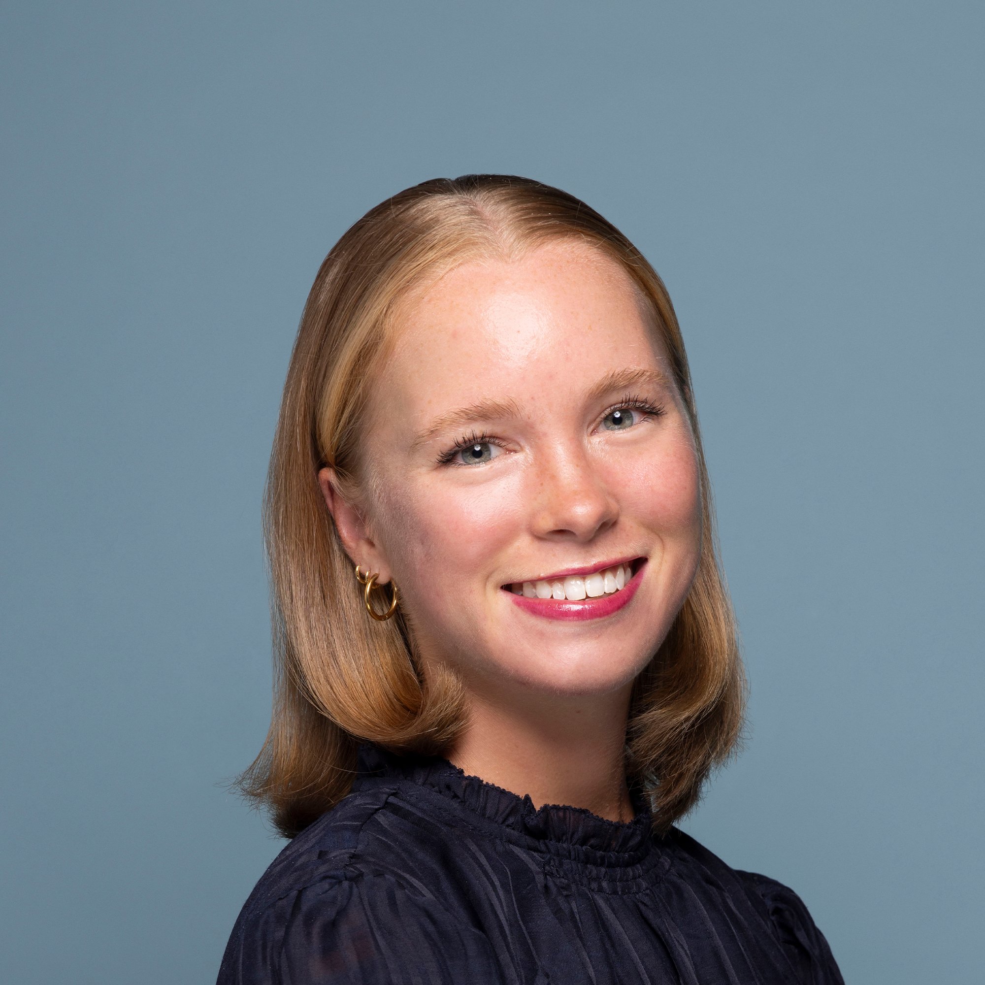 Katie Zak