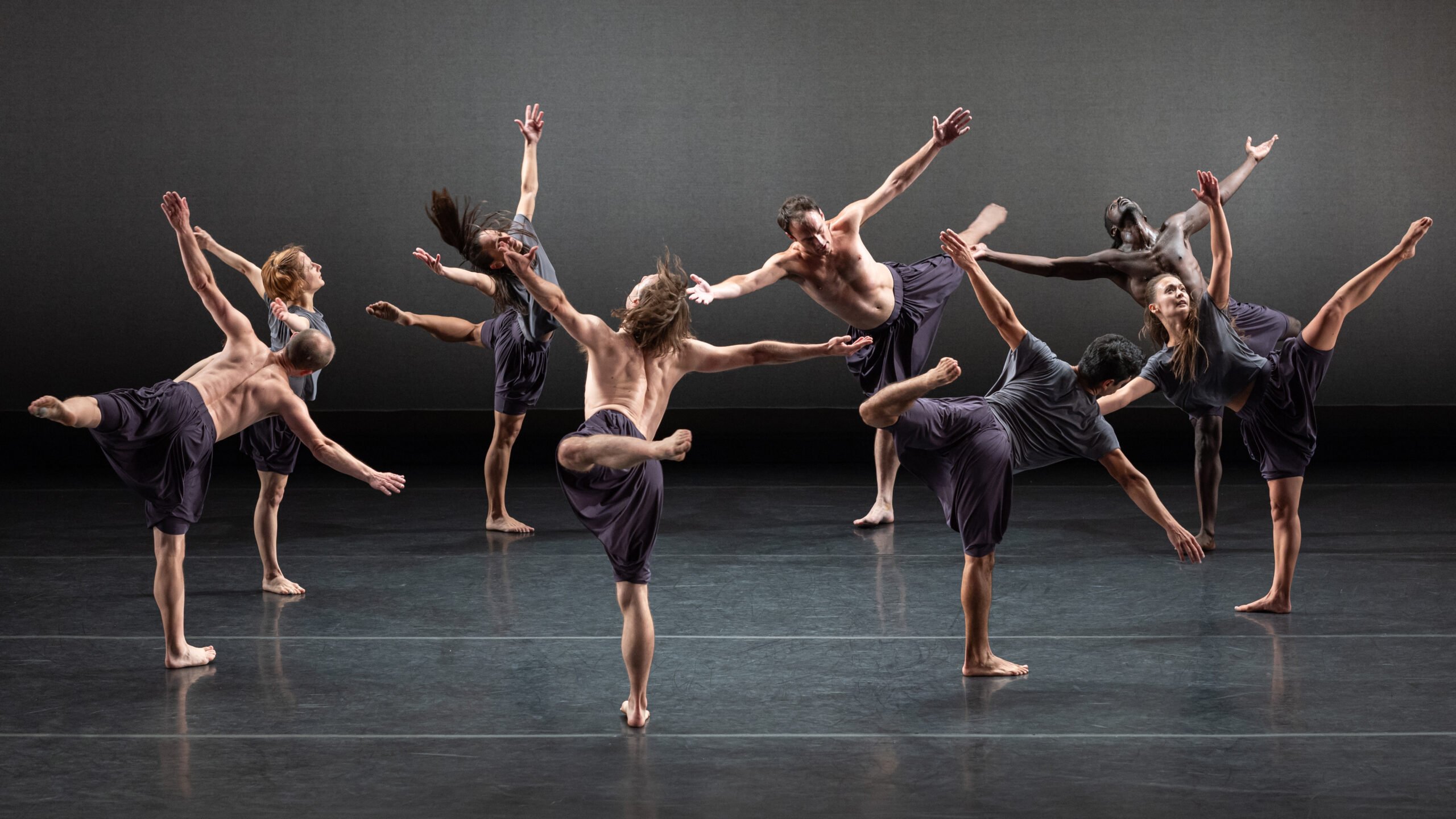 Mark Morris Dance Group
