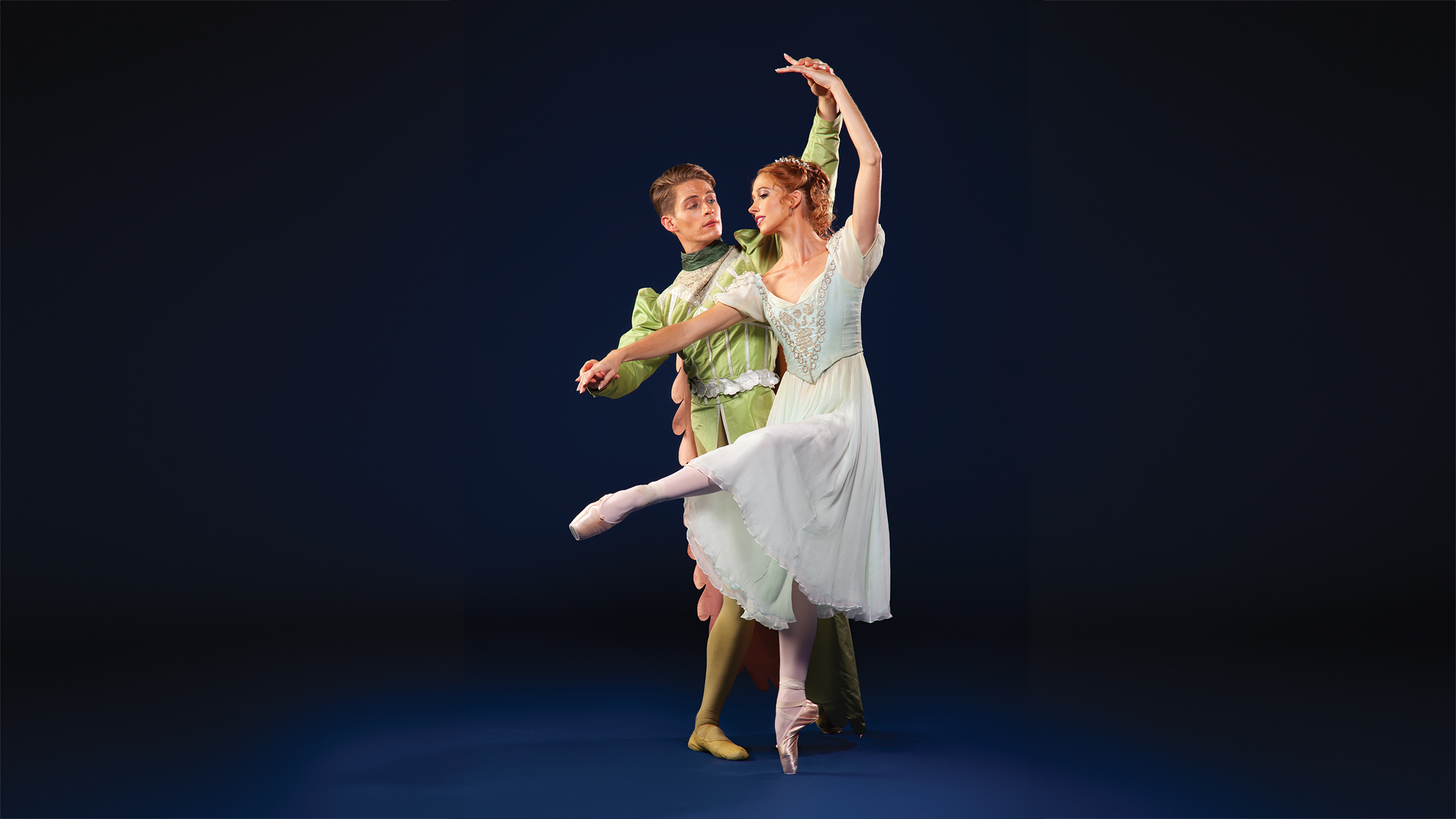 The Sarasota Ballet in Sir Frederick Ashton&#8217;s Romeo and Juliet | Photo by Frank Atura
