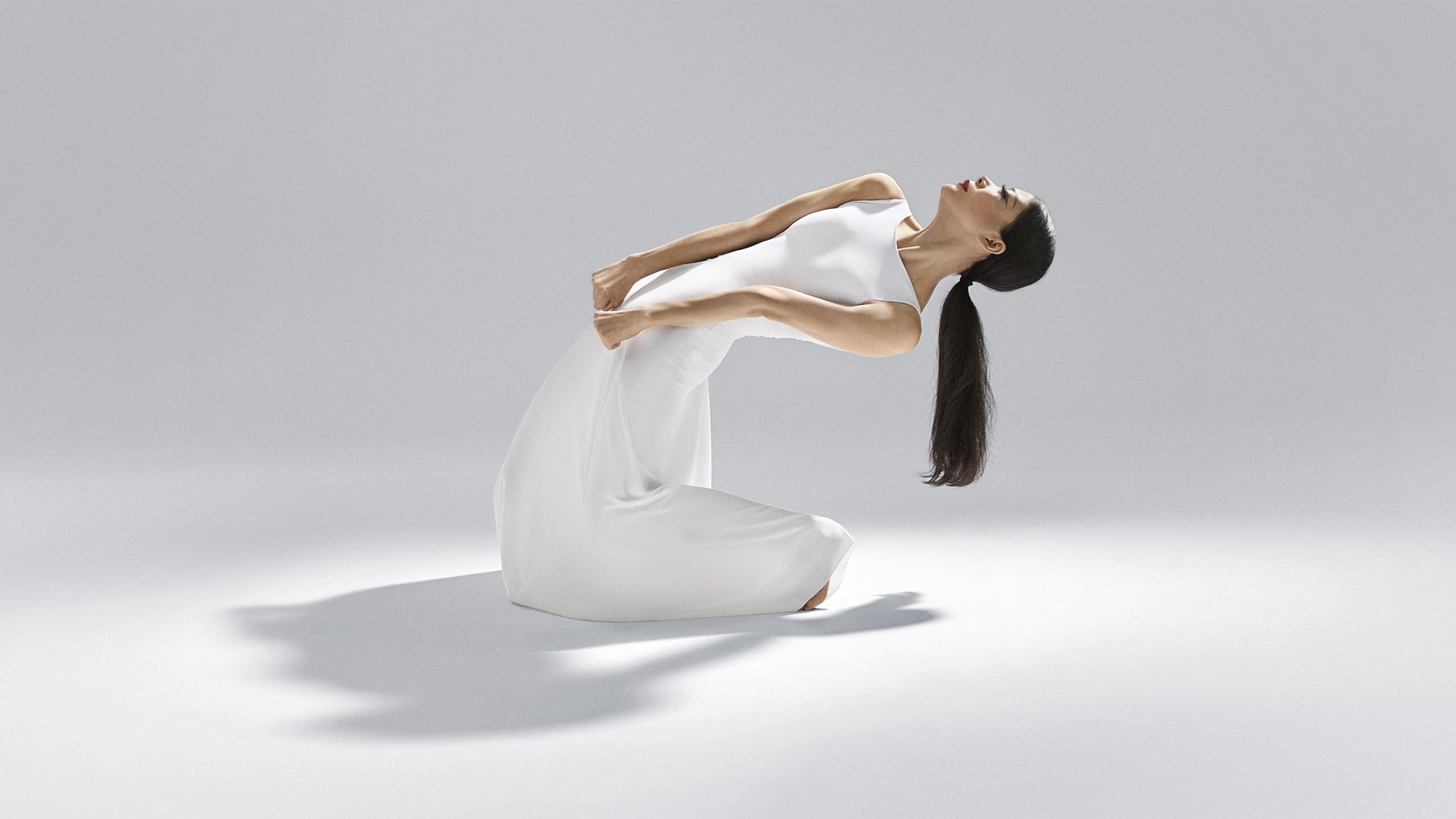 Xin Ying in Martha Graham’s Errand into the Maze | Photo by Hibbard NashPhotography
