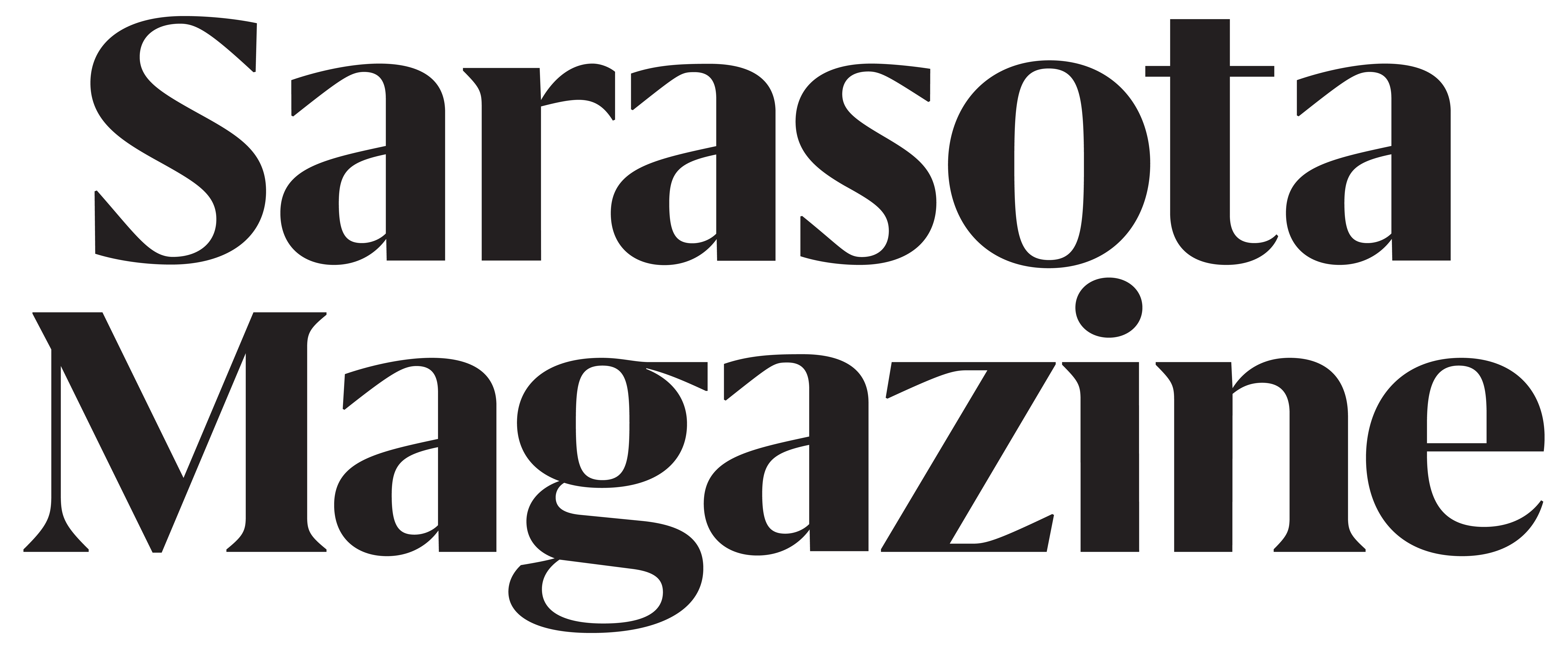 Sarasota Magazine
