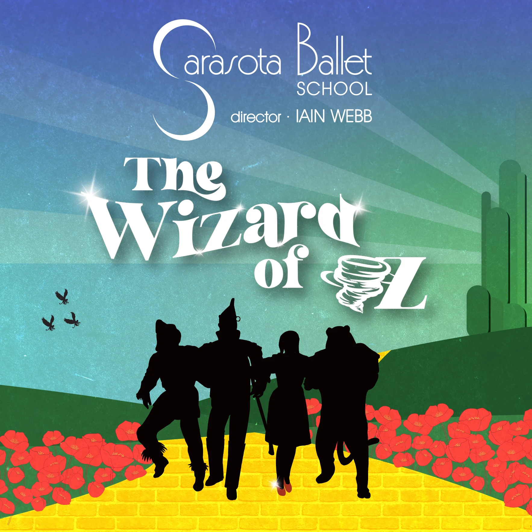 View Production: The Wizard Of Oz