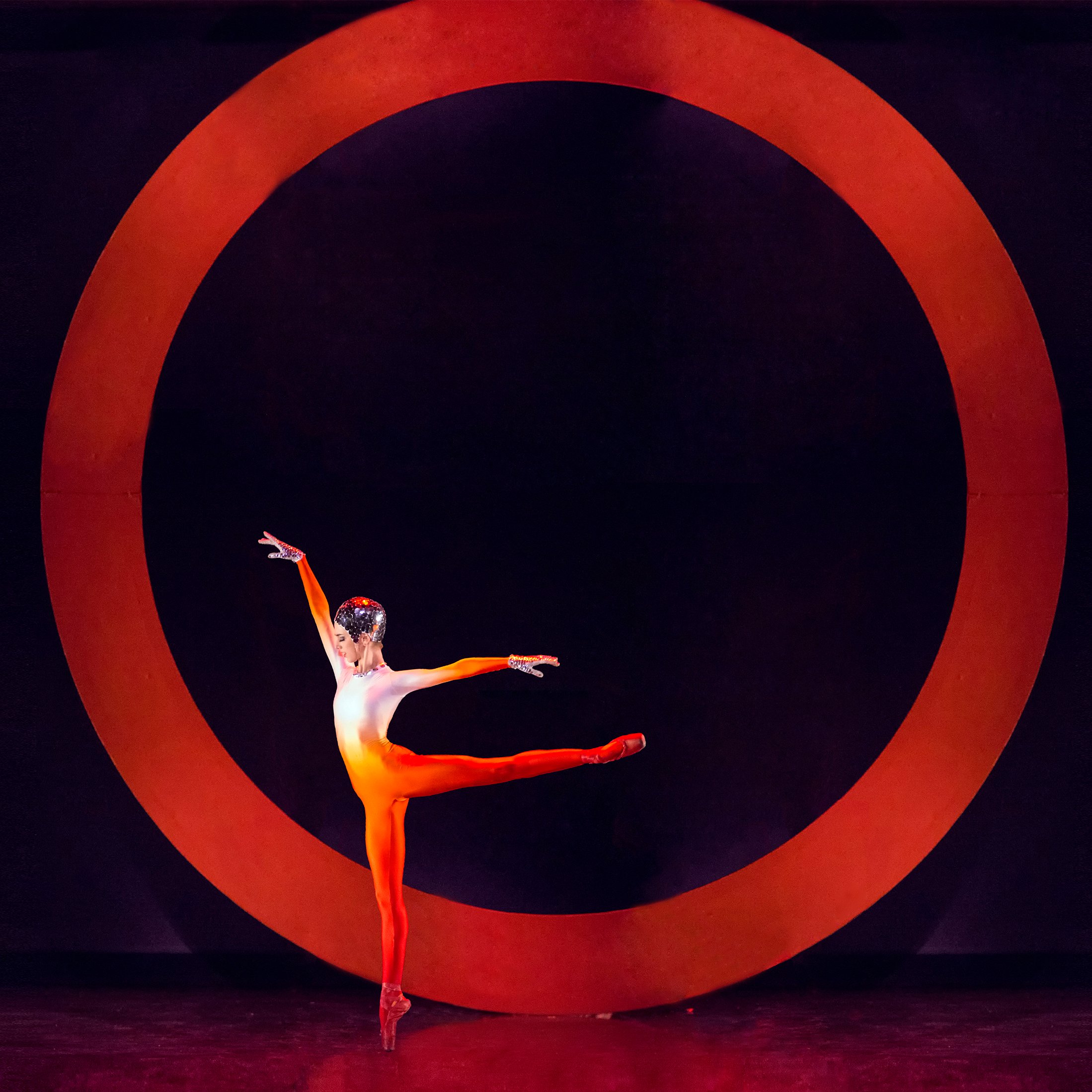 P3 - MASTERS OF MOVEMENT