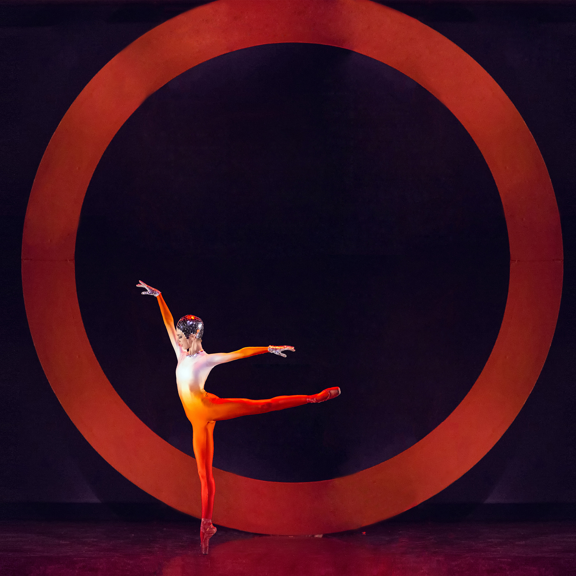 View Production: P3 - MASTERS OF MOVEMENT