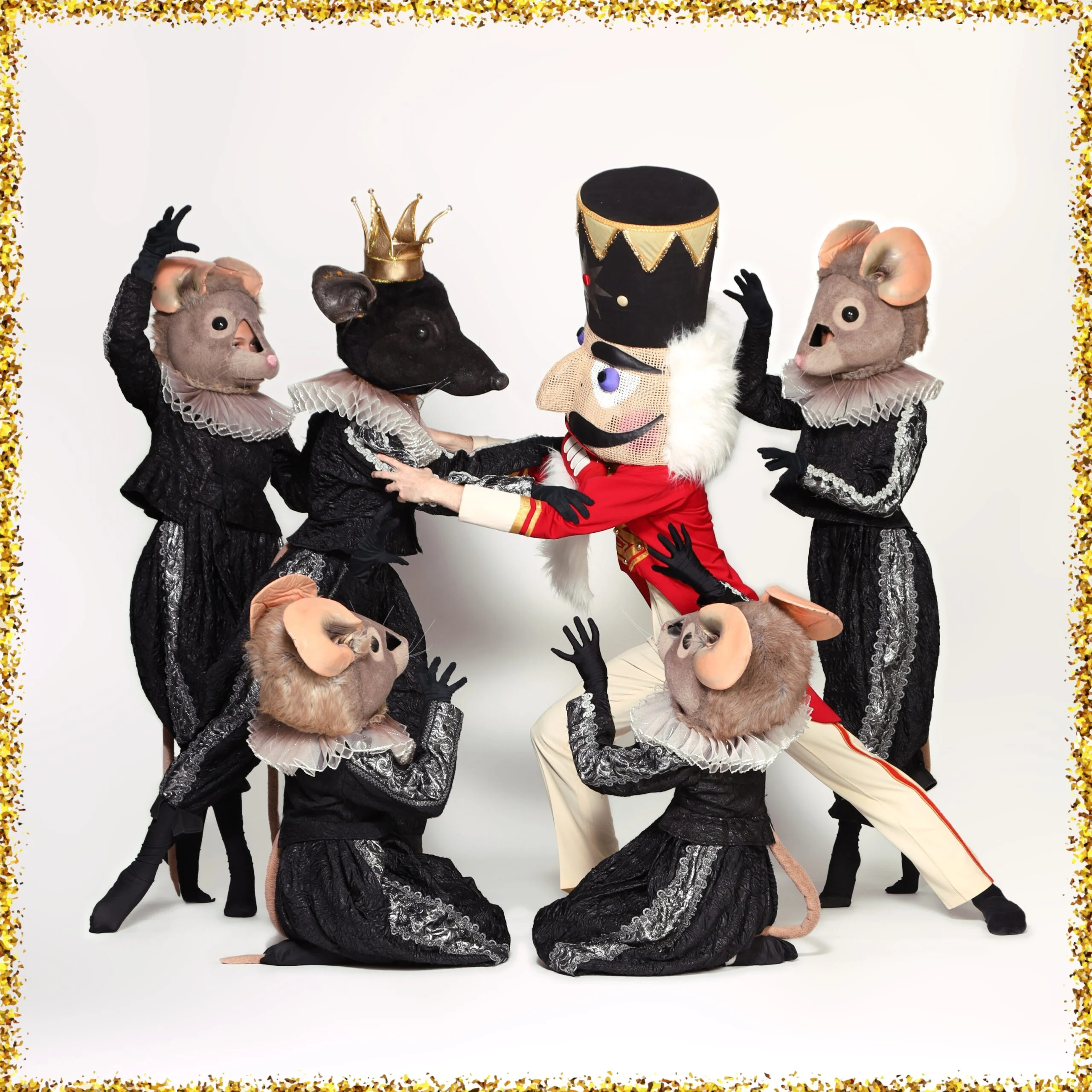 View Production: The Nutcracker In Sarasota