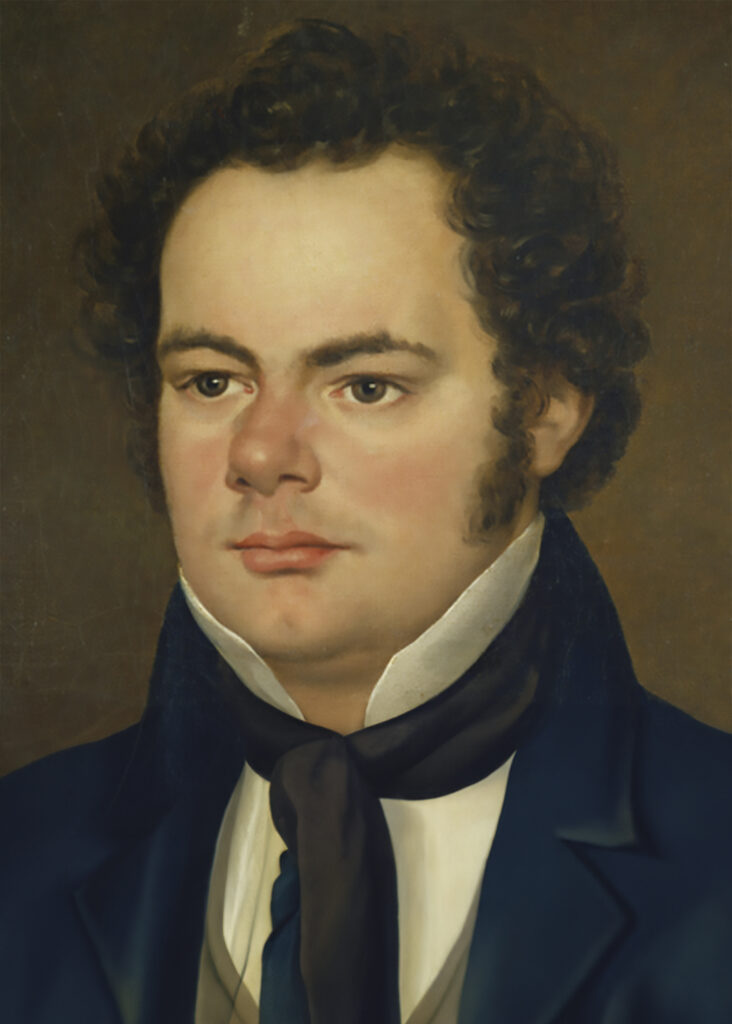 Composer | Franz Schubert - Sarasota Ballet