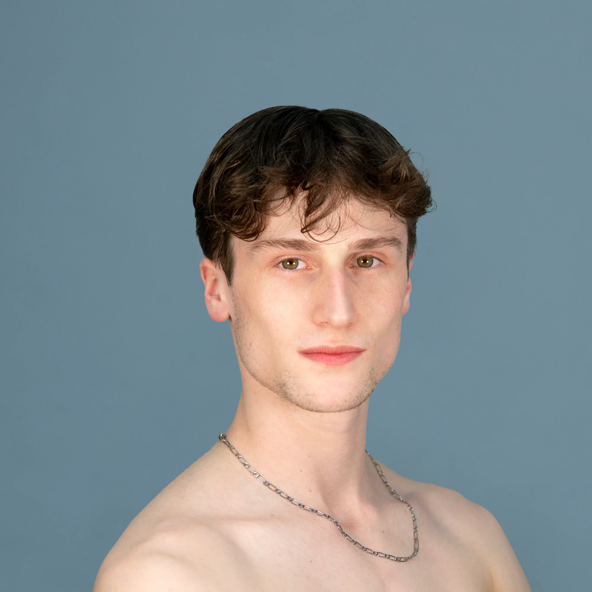 Ben Moss