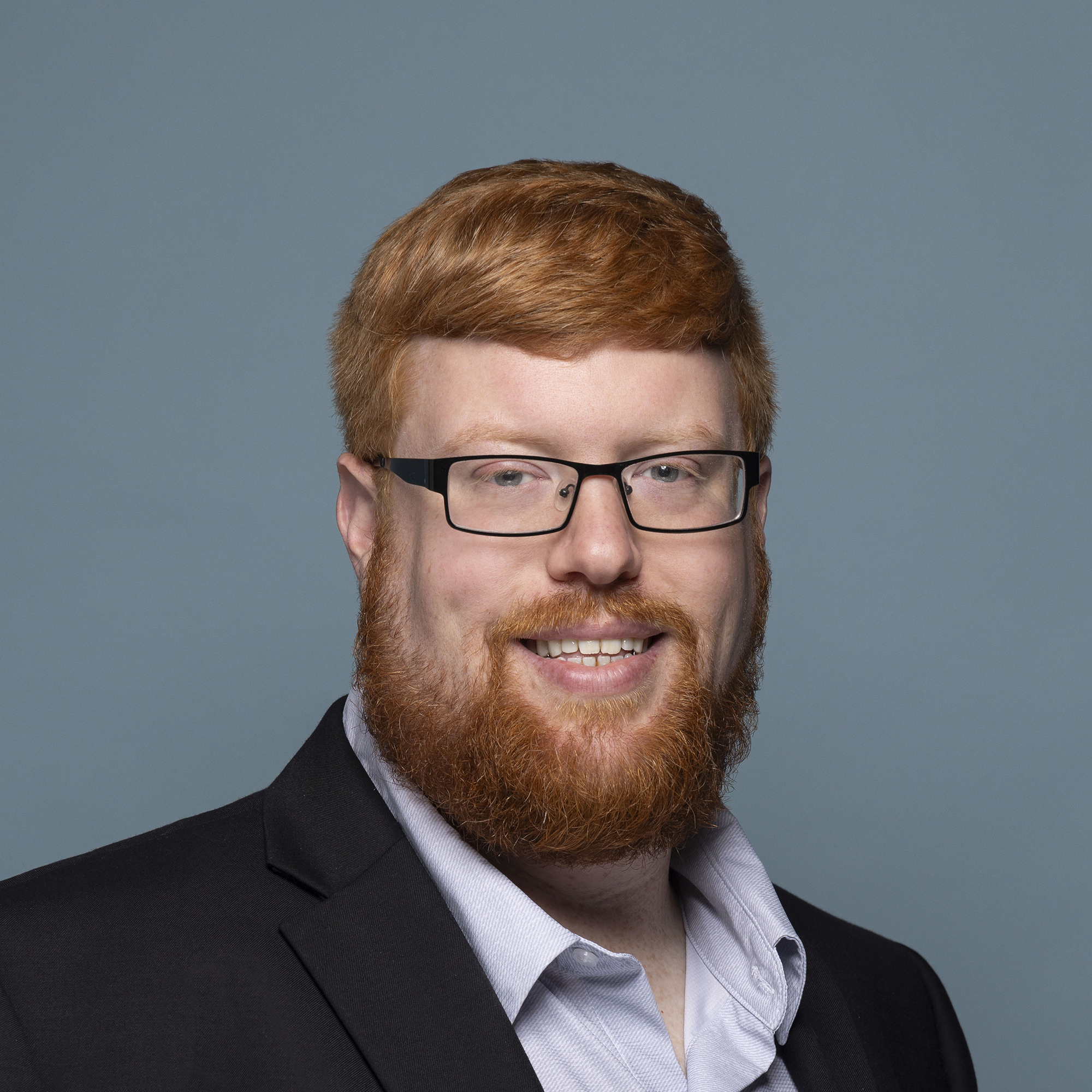 Ethan Vail